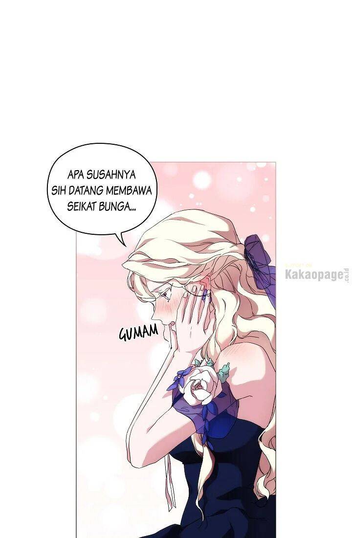 When Villainess Falls in Love Chapter 057