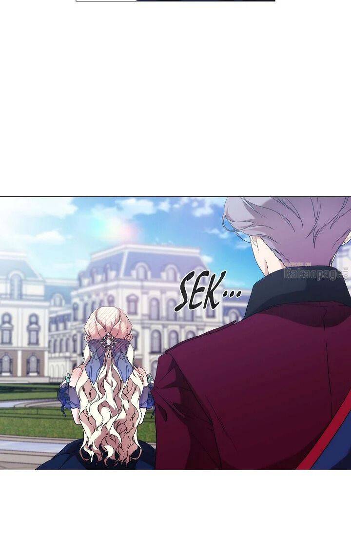 When Villainess Falls in Love Chapter 057