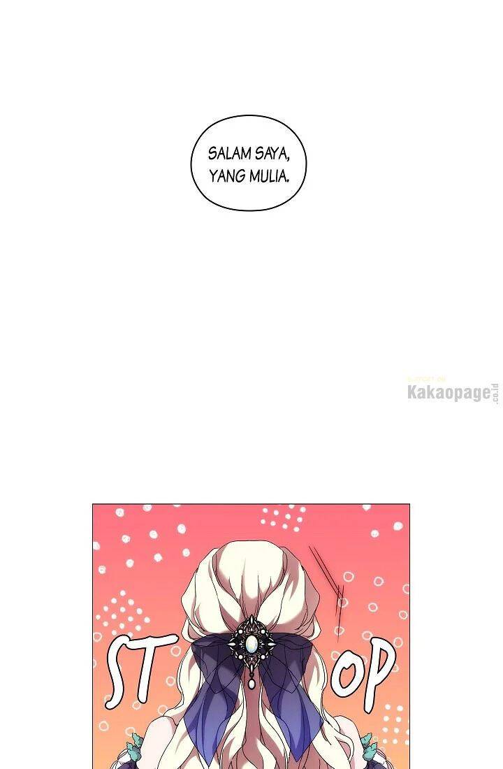 When Villainess Falls in Love Chapter 057