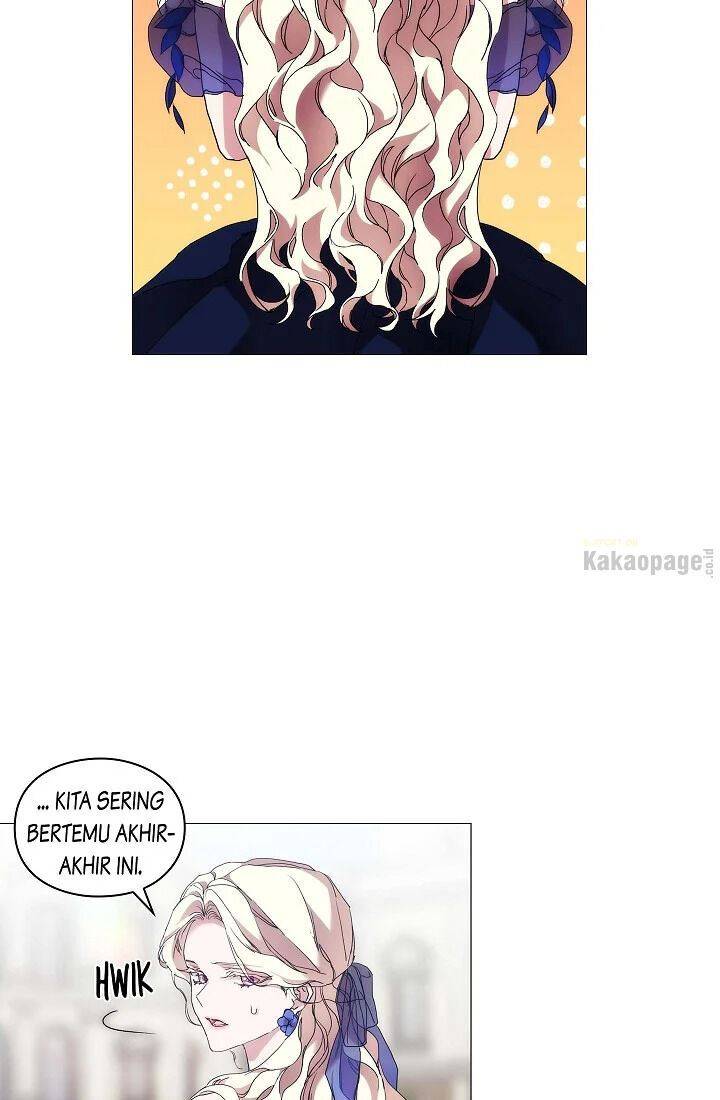 When Villainess Falls in Love Chapter 057