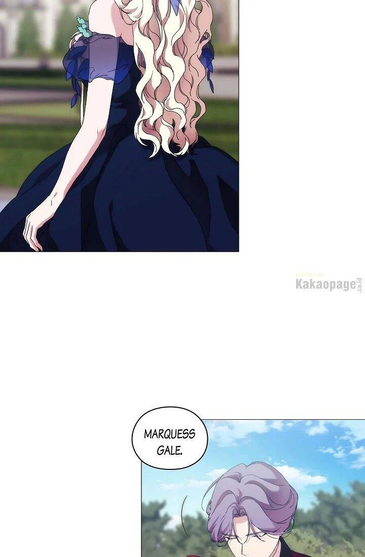 When Villainess Falls in Love Chapter 057
