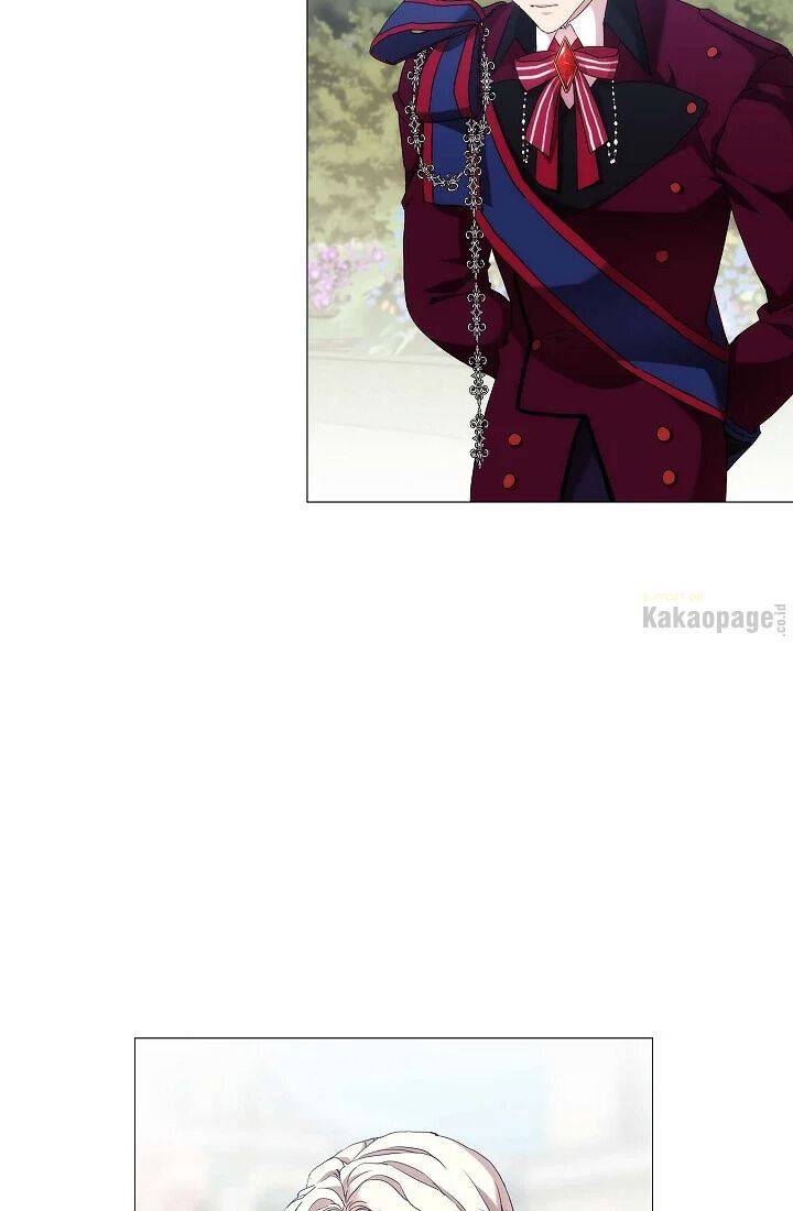When Villainess Falls in Love Chapter 057