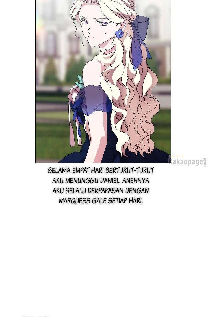 When Villainess Falls in Love Chapter 057