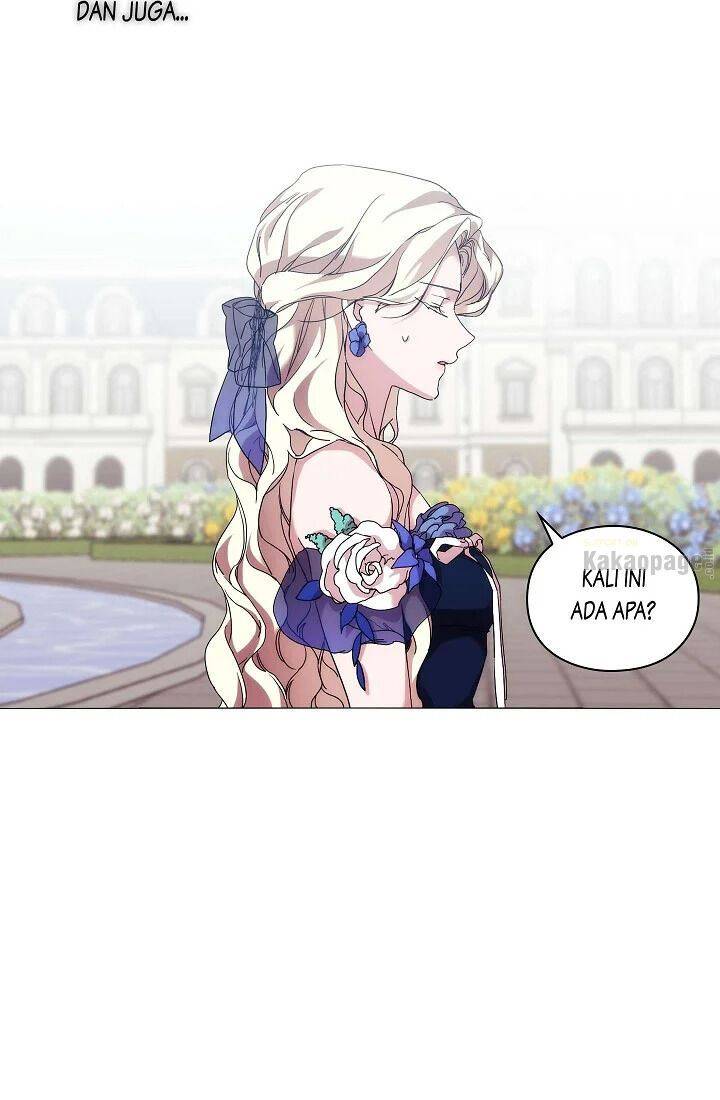 When Villainess Falls in Love Chapter 057
