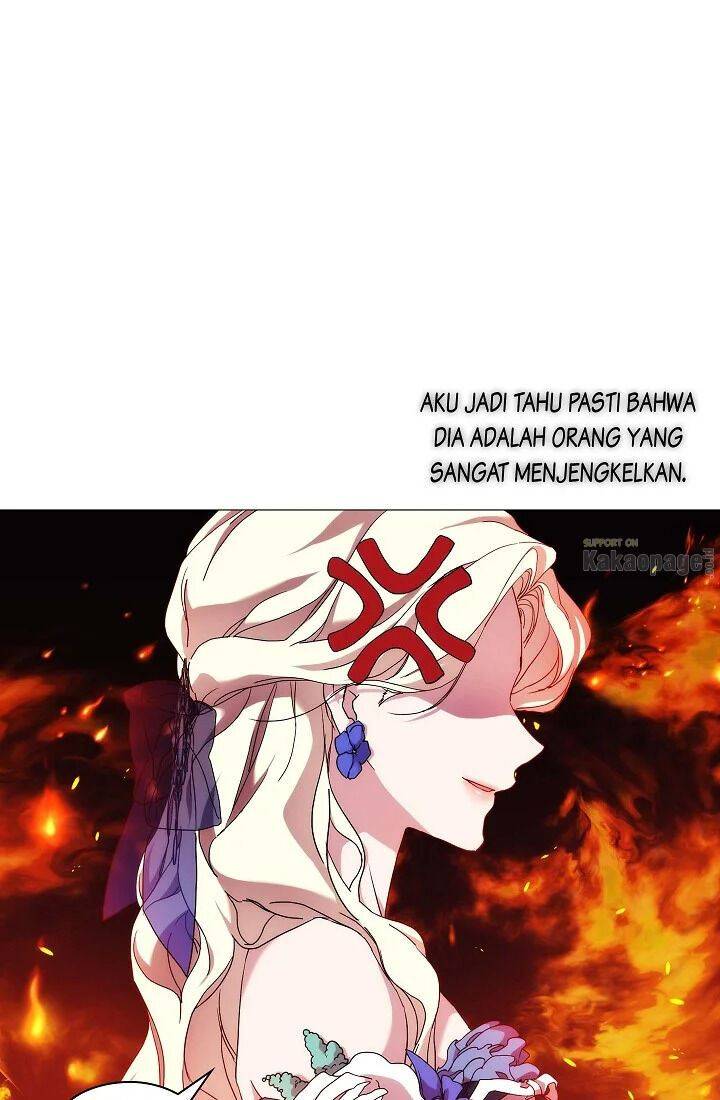 When Villainess Falls in Love Chapter 057