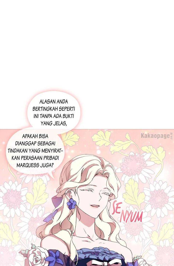 When Villainess Falls in Love Chapter 057