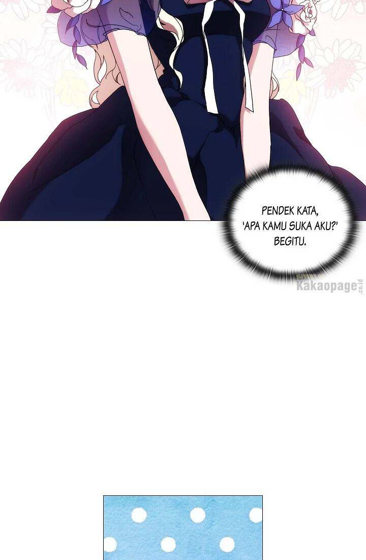 When Villainess Falls in Love Chapter 057