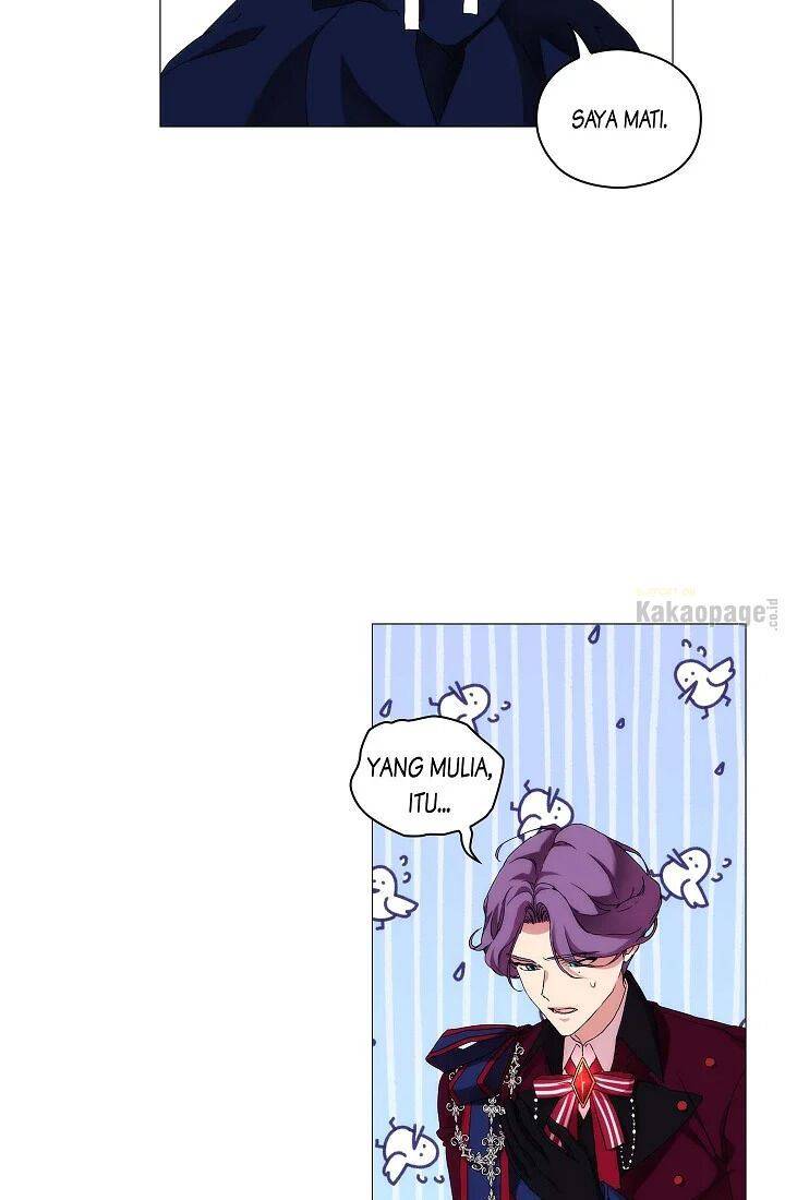 When Villainess Falls in Love Chapter 057