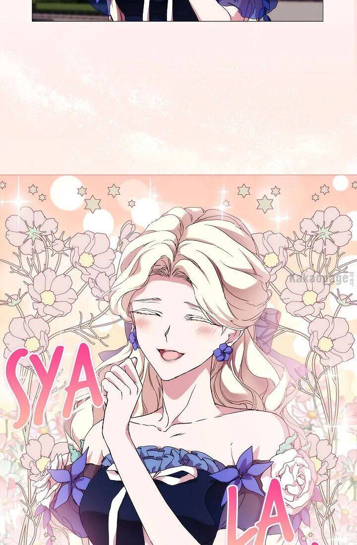 When Villainess Falls in Love Chapter 057