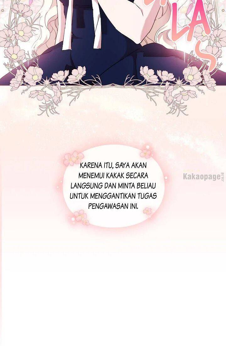 When Villainess Falls in Love Chapter 057