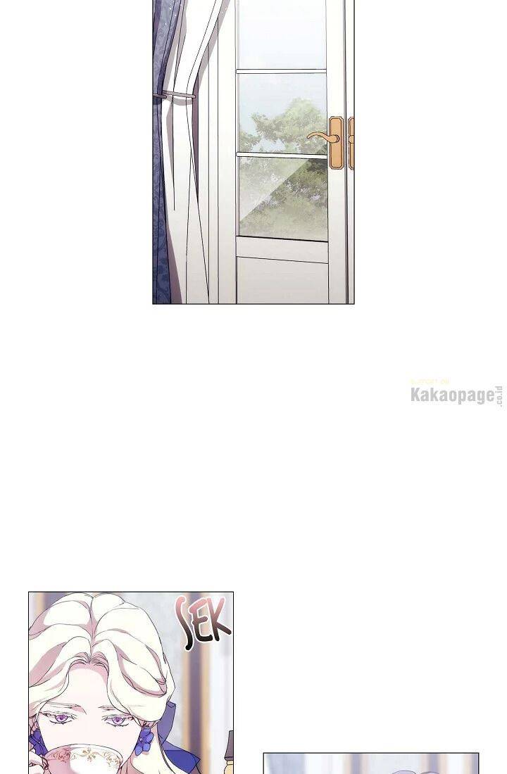 When Villainess Falls in Love Chapter 057