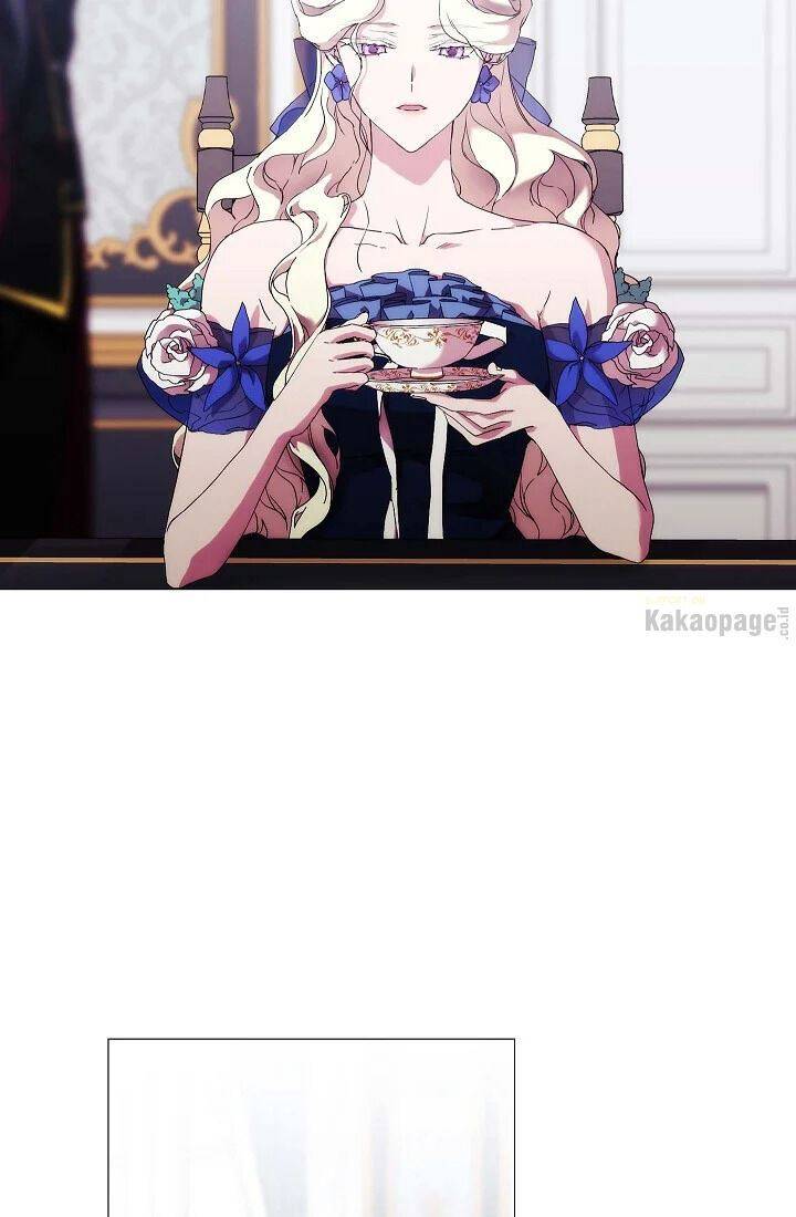 When Villainess Falls in Love Chapter 057