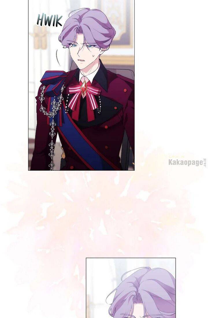 When Villainess Falls in Love Chapter 057