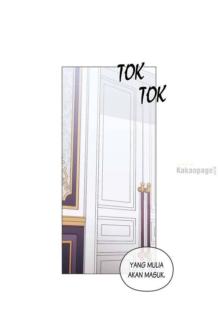 When Villainess Falls in Love Chapter 057