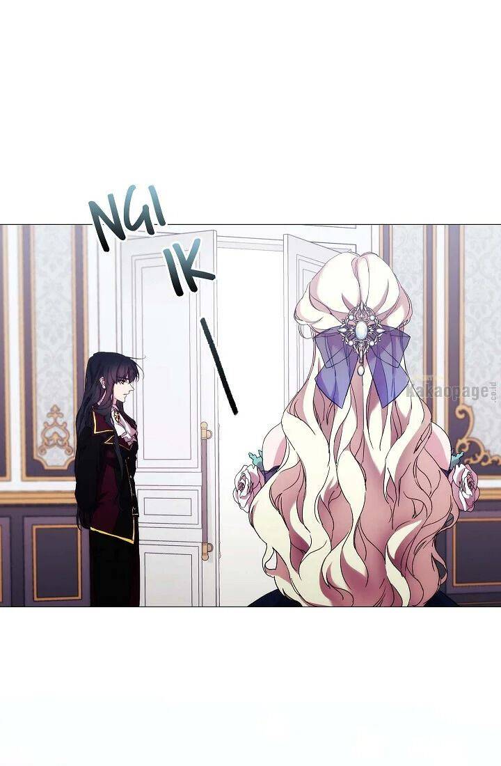 When Villainess Falls in Love Chapter 057