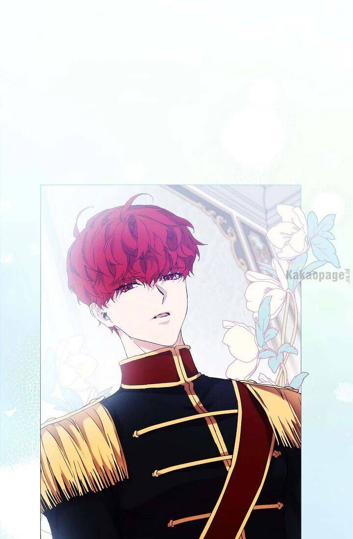 When Villainess Falls in Love Chapter 057
