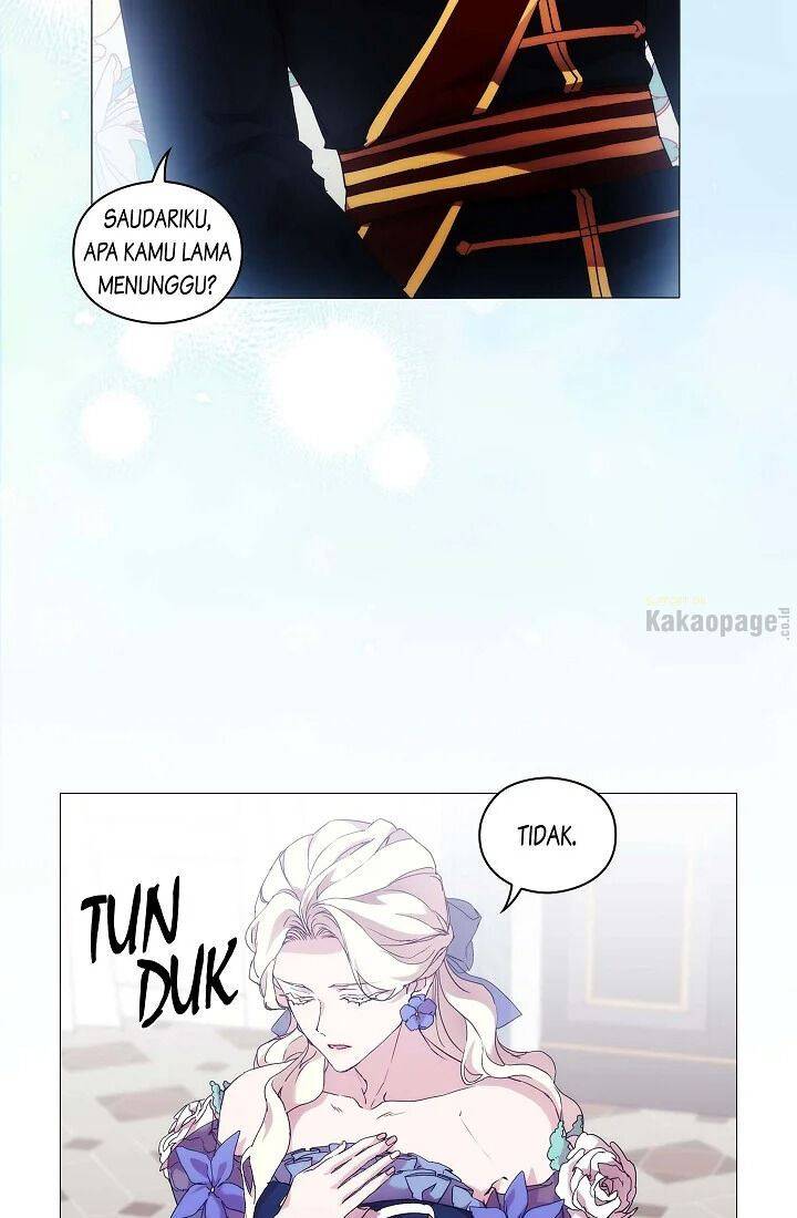 When Villainess Falls in Love Chapter 057