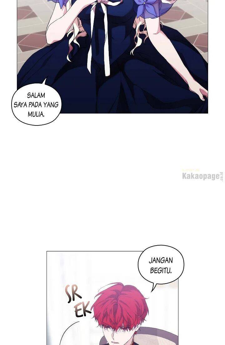When Villainess Falls in Love Chapter 057