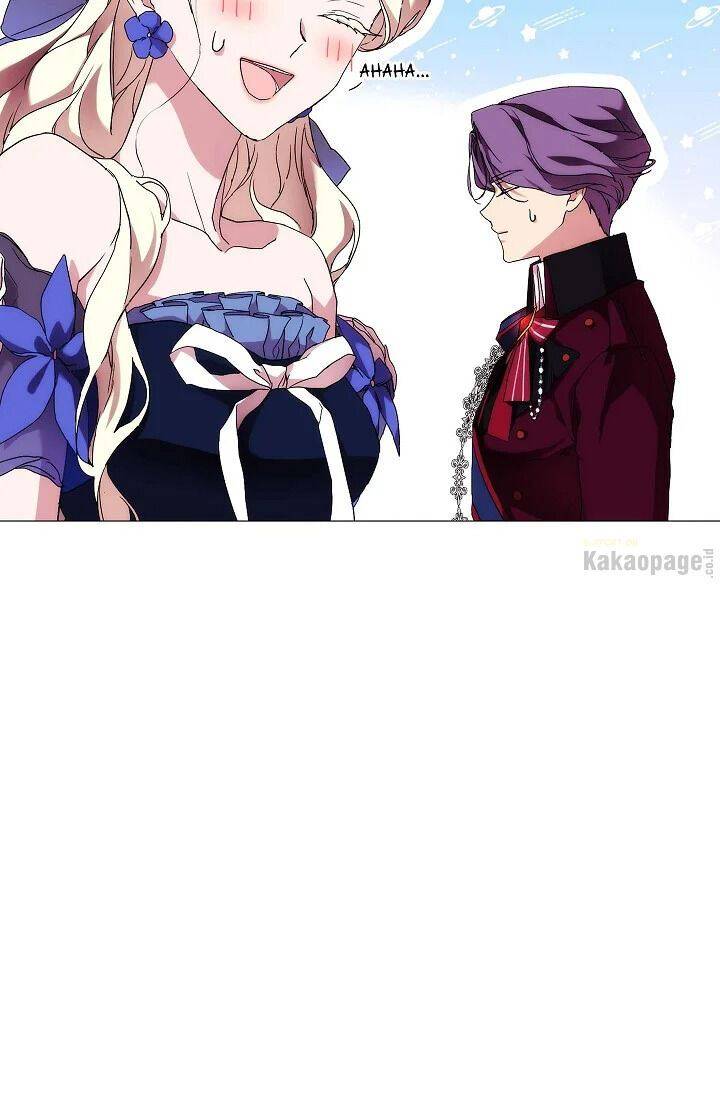 When Villainess Falls in Love Chapter 057