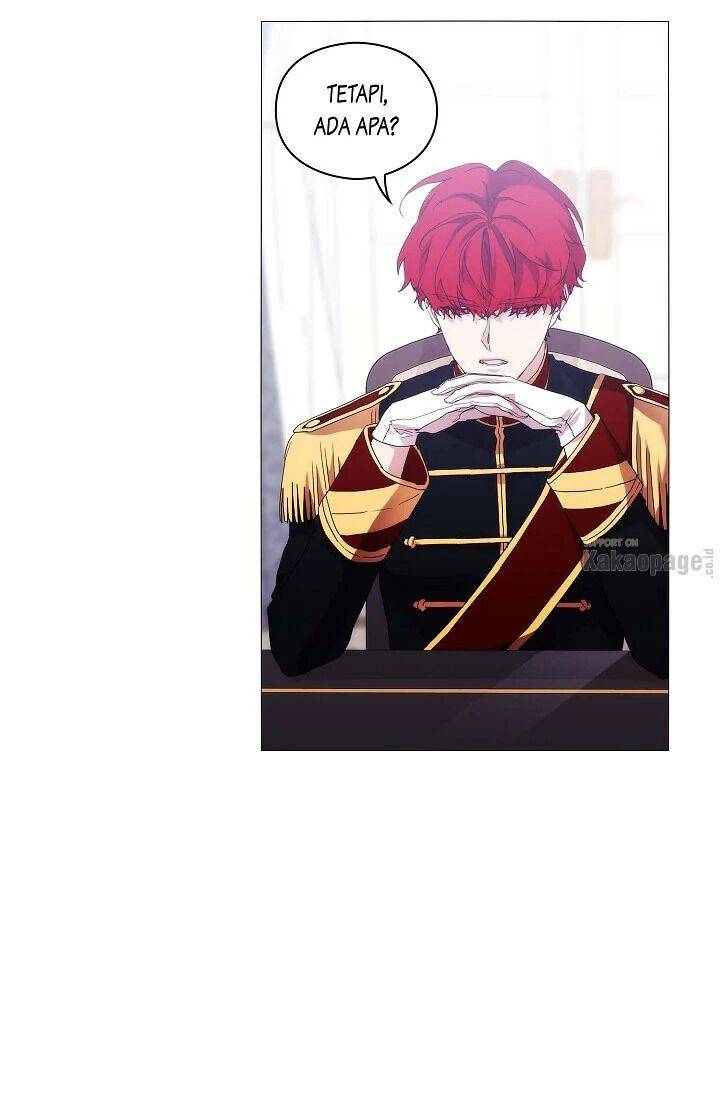 When Villainess Falls in Love Chapter 057
