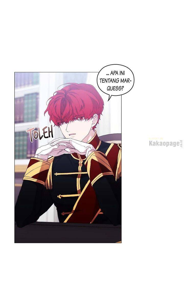 When Villainess Falls in Love Chapter 057
