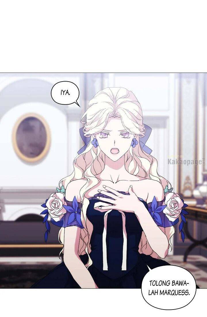 When Villainess Falls in Love Chapter 057
