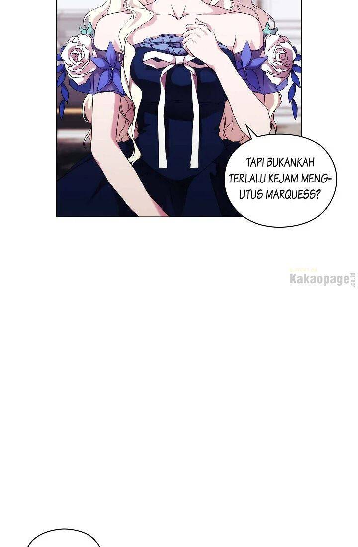 When Villainess Falls in Love Chapter 057