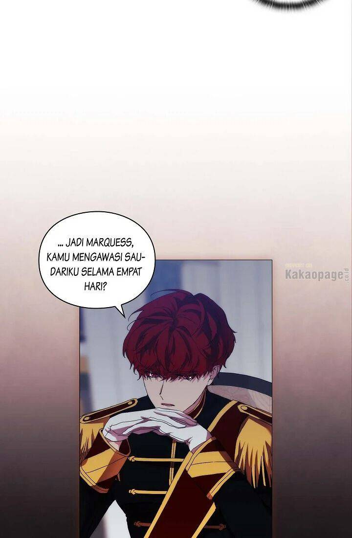 When Villainess Falls in Love Chapter 057