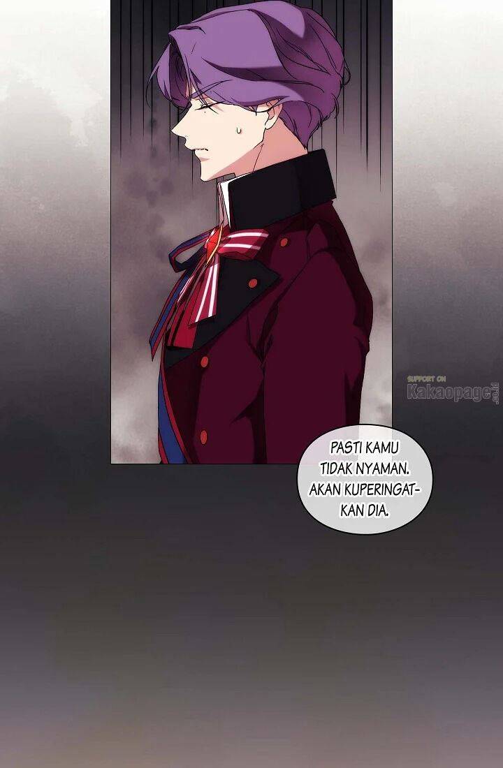 When Villainess Falls in Love Chapter 057