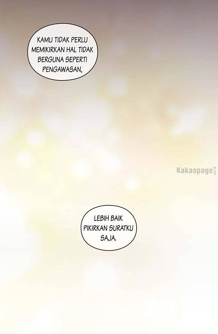 When Villainess Falls in Love Chapter 057