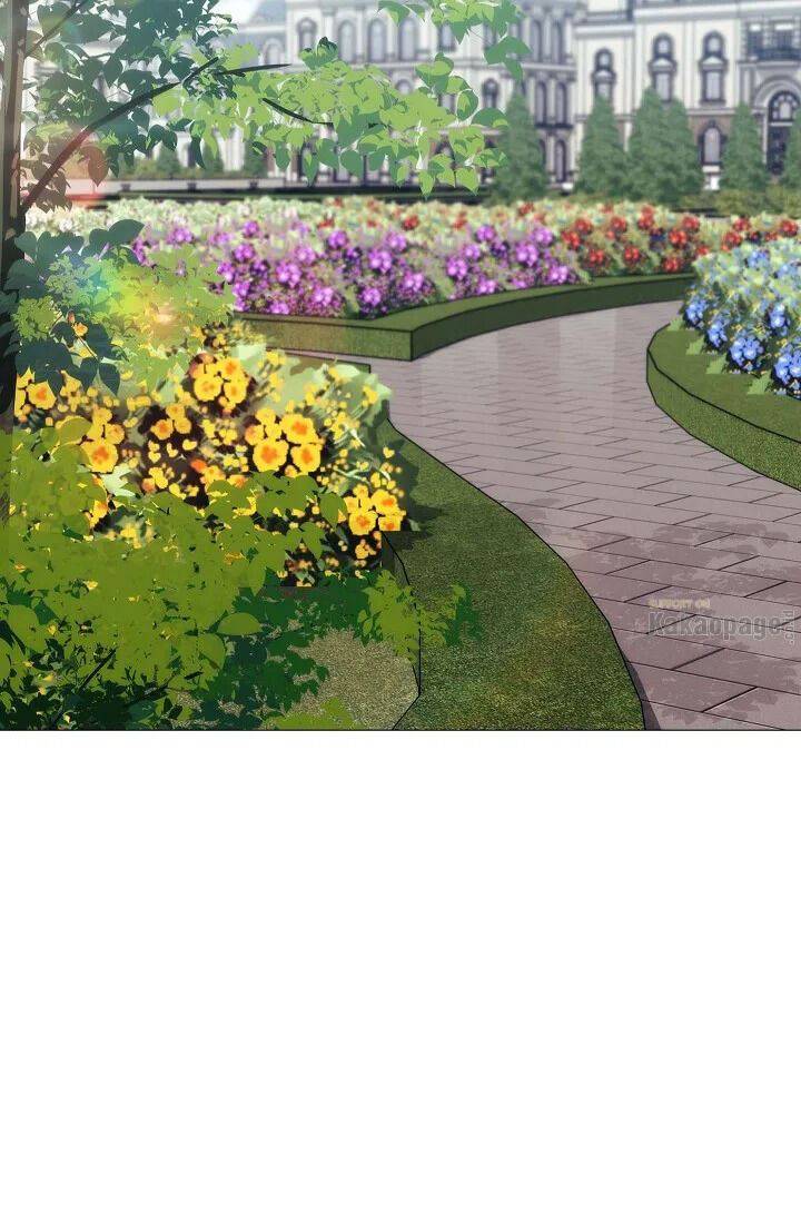 When Villainess Falls in Love Chapter 057