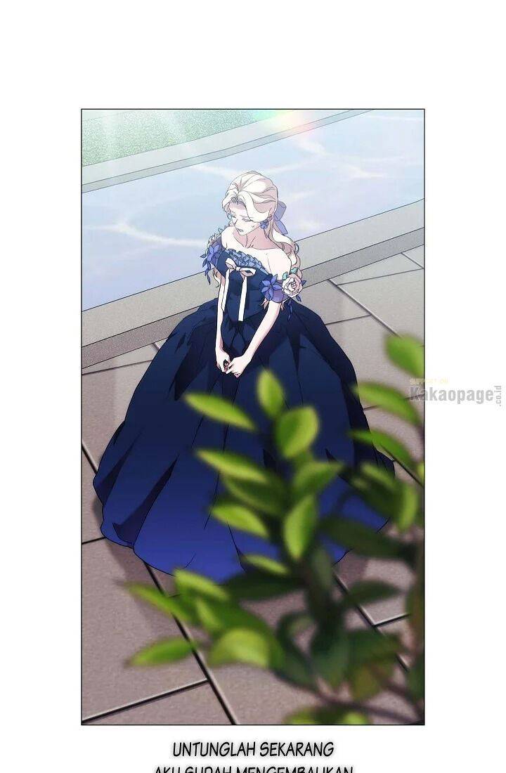 When Villainess Falls in Love Chapter 057