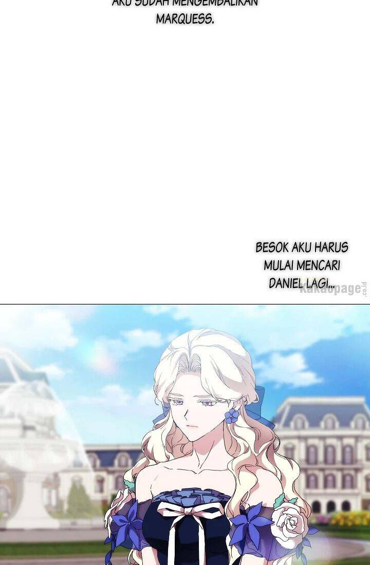 When Villainess Falls in Love Chapter 057