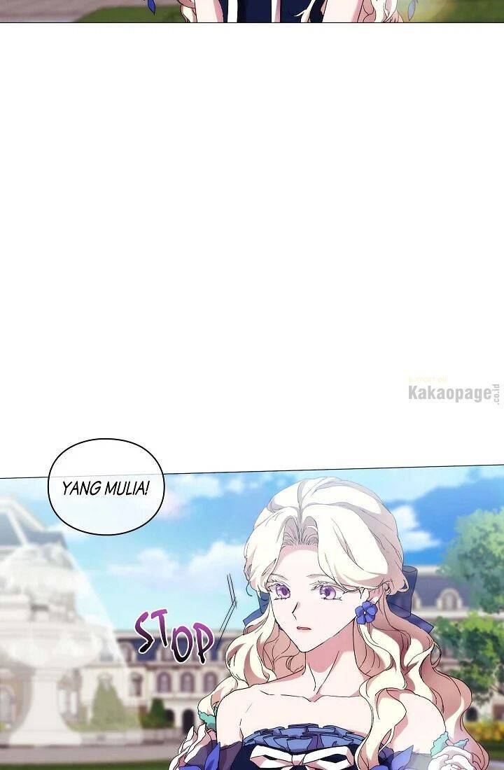 When Villainess Falls in Love Chapter 057