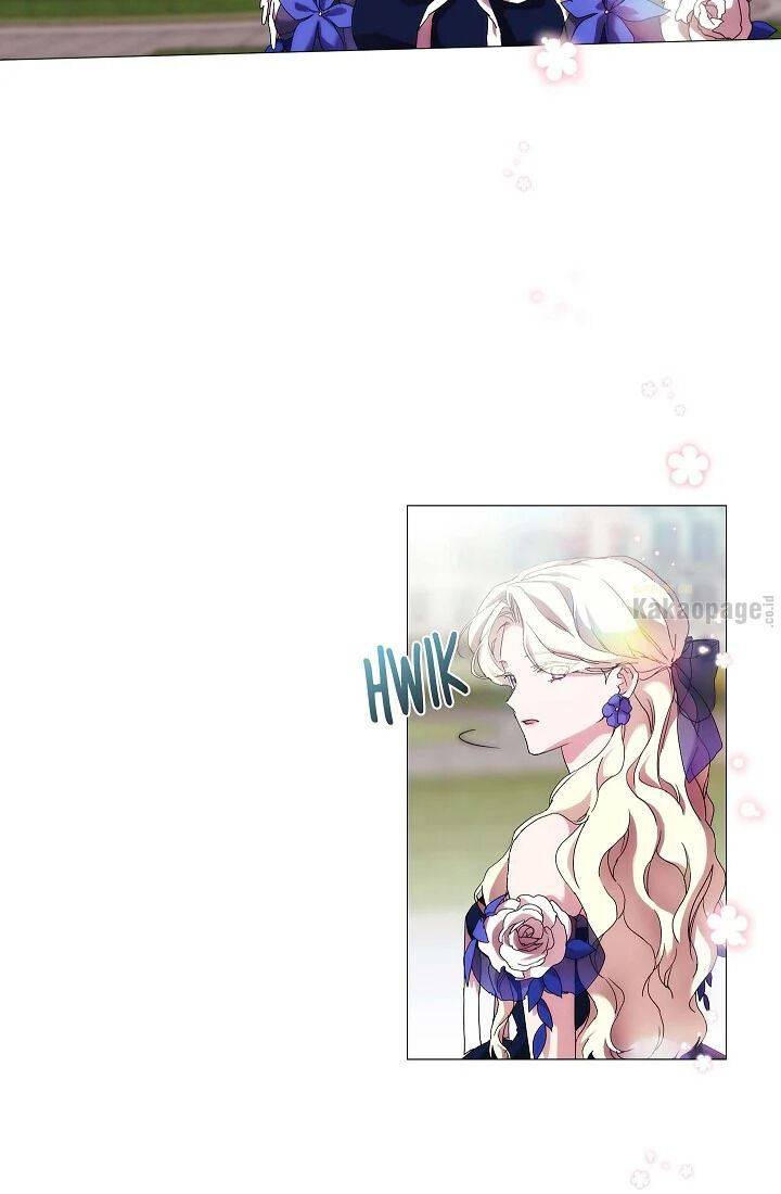 When Villainess Falls in Love Chapter 057