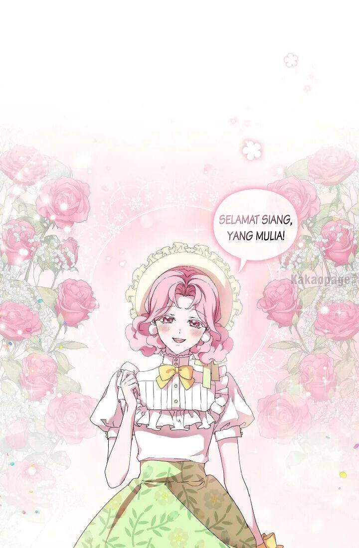 When Villainess Falls in Love Chapter 057