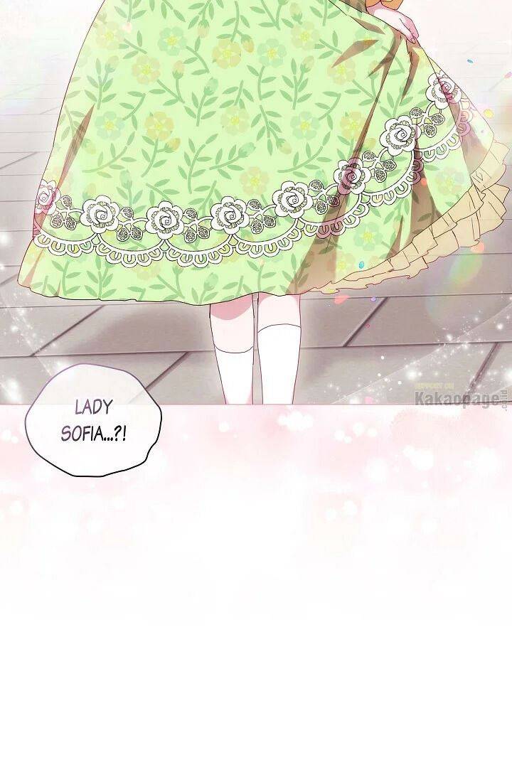 When Villainess Falls in Love Chapter 057