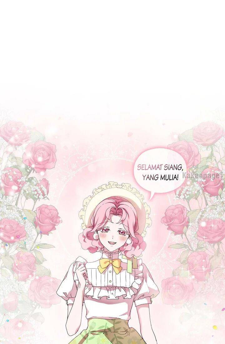 When Villainess Falls in Love Chapter 058