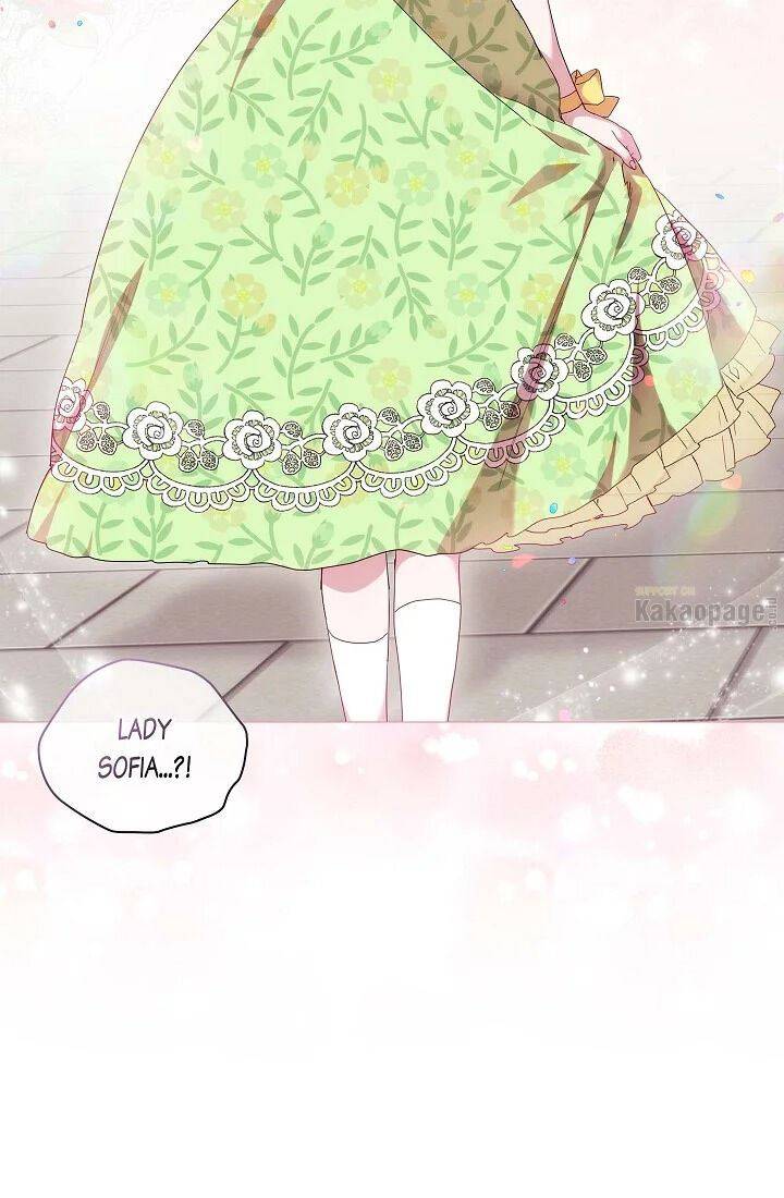 When Villainess Falls in Love Chapter 058