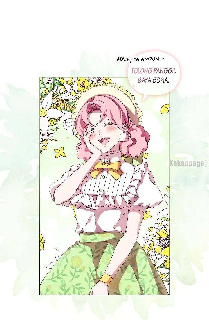 When Villainess Falls in Love Chapter 058
