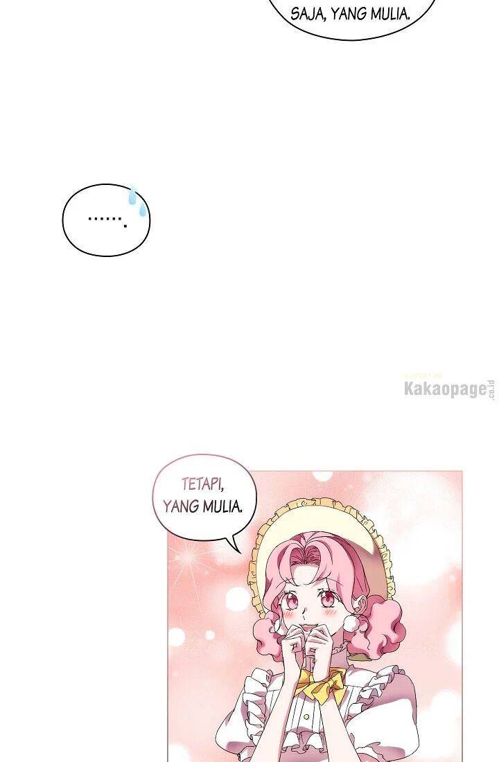 When Villainess Falls in Love Chapter 058