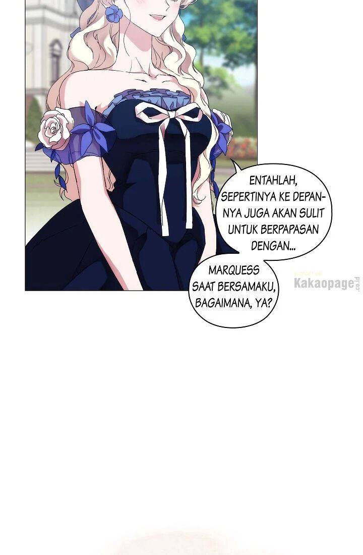 When Villainess Falls in Love Chapter 058