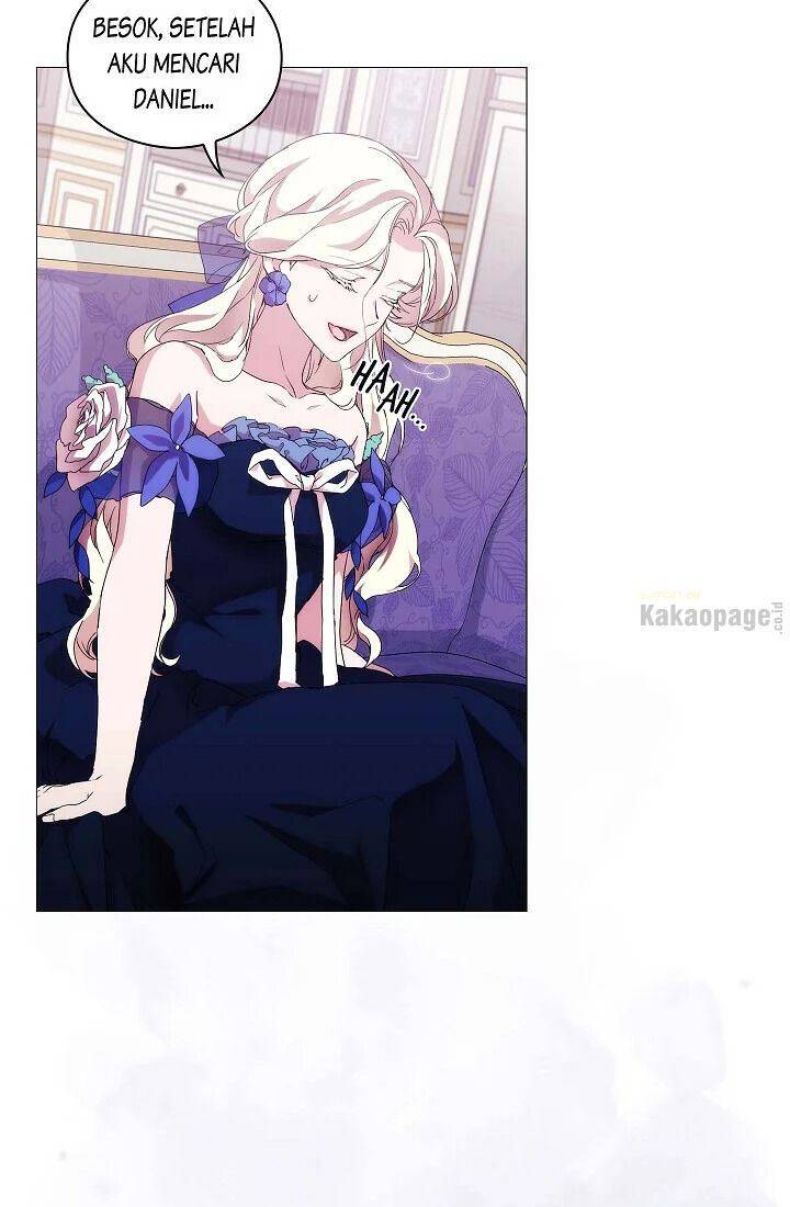 When Villainess Falls in Love Chapter 058