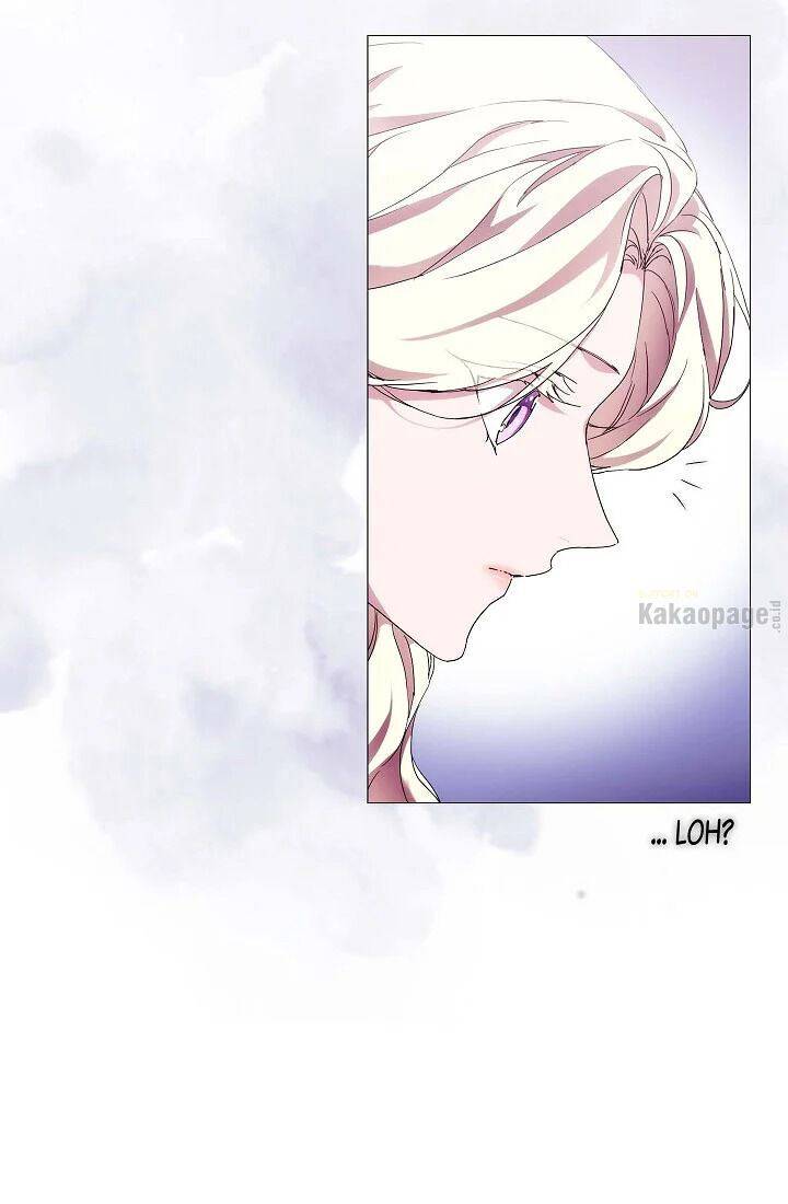 When Villainess Falls in Love Chapter 058