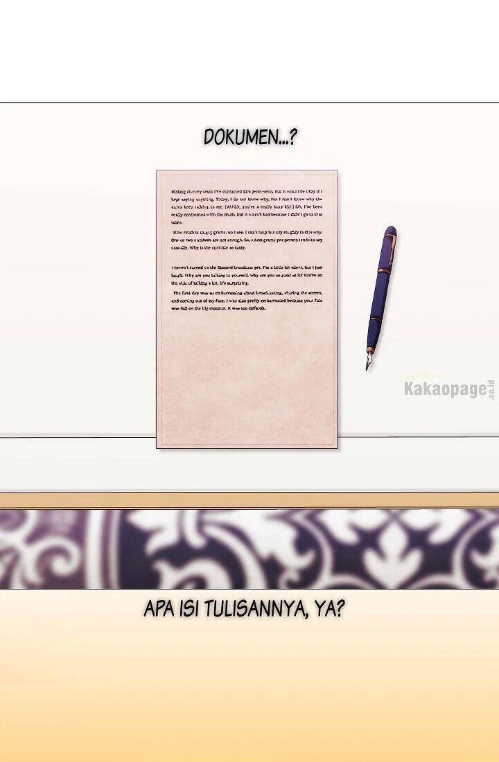 When Villainess Falls in Love Chapter 058