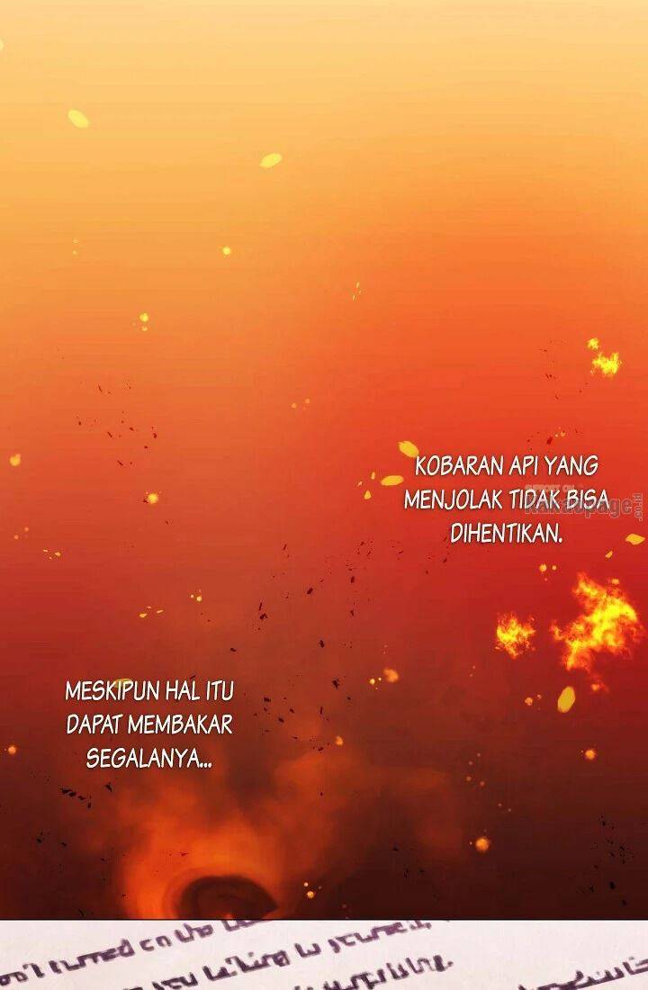 When Villainess Falls in Love Chapter 058