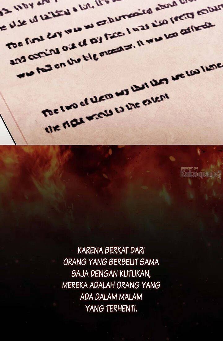 When Villainess Falls in Love Chapter 058