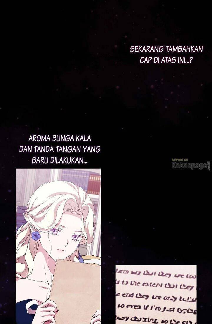When Villainess Falls in Love Chapter 058