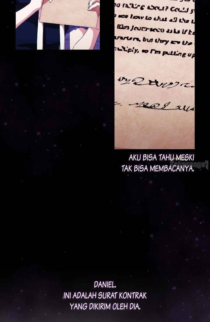 When Villainess Falls in Love Chapter 058