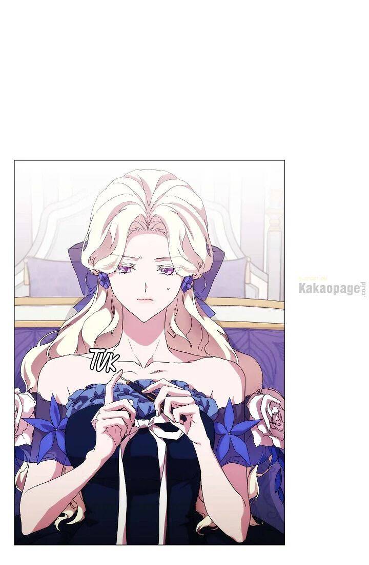 When Villainess Falls in Love Chapter 058